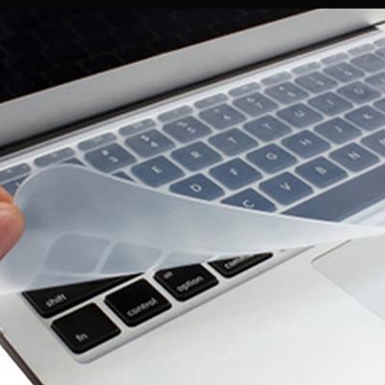 6187 Keyboard Cover for Computer Pc for Desktop Computer DeoDap 6187 Keyboard Cover for Computer Pc for Desktop Computer DeoDap